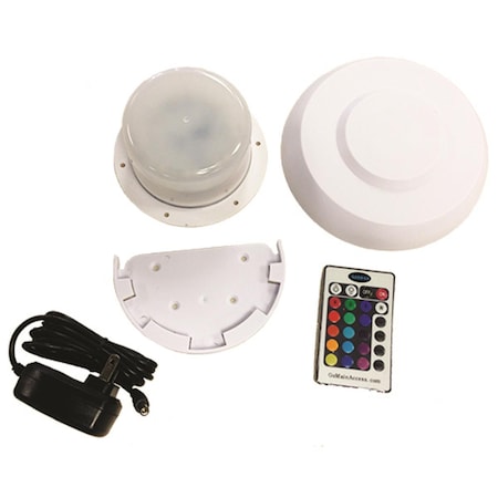 Newalthlete Smart Lite - Fits All Steps NE53382